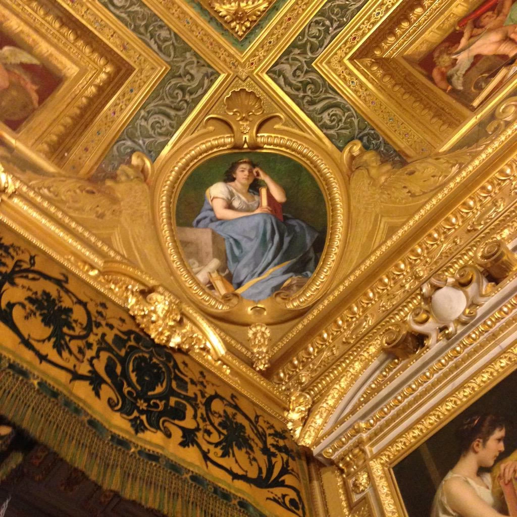 Palazzo Orsini, Genova